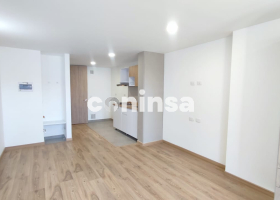 Imagen de Apartamento en arriendo en Cundinamarca, BOGOTÁ, PONTEVEDRA