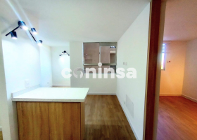 Imagen de Apartamento en arriendo en Cundinamarca, BOGOTÁ, EL VERGEL