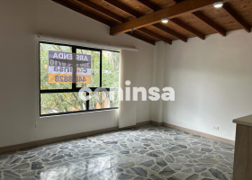 Imagen de Apartamento en arriendo en Antioquia, MEDELLÍN, LA CASTELLANA