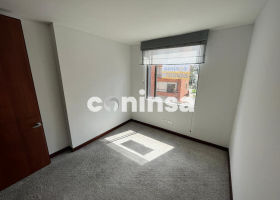 Imagen de Apartamento en arriendo en Cundinamarca, BOGOTÁ, CHAPINERO ALTO