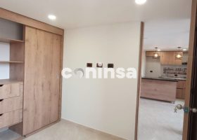 Imagen de Apartamento en arriendo en Cundinamarca, BOGOTÁ, EL VERGEL