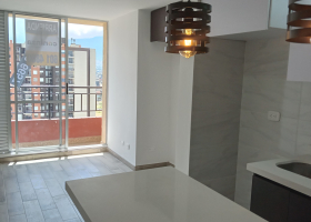 Imagen de Apartamento en arriendo en Cundinamarca, BOGOTÁ, PRIMAVERA