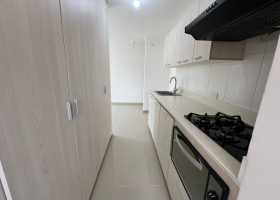 Imagen de Apartamento en arriendo en Antioquia, SABANETA, PAN DE AZÚCAR