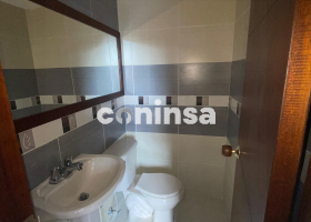 Imagen de Apartamento en arriendo en Antioquia, MEDELLÍN, CONQUISTADORES Imagen de Apartamento en arriendo en Antioquia, MEDELLÍN, CONQUISTADORES