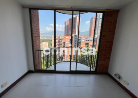 Imagen de Apartamento en arriendo en Antioquia, ITAGUÍ, SURAMERICA