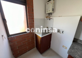 Imagen de Apartamento en arriendo en Antioquia, ITAGUÍ, SURAMERICA