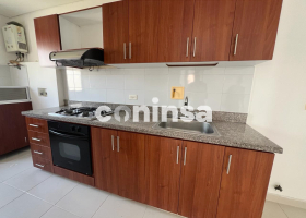 Imagen de Apartamento en arriendo en Antioquia, ITAGUÍ, SURAMERICA