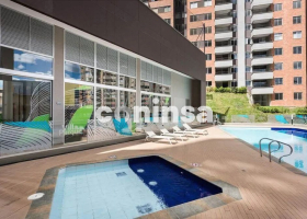 Imagen de Apartamento en arriendo en Antioquia, ITAGUÍ, SANTA MARIA NRO 2