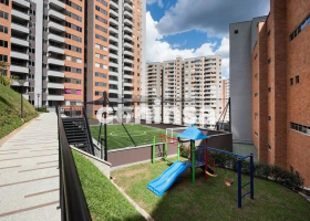 Imagen de Apartamento en arriendo en Antioquia, ITAGUÍ, SANTA MARIA NRO 2