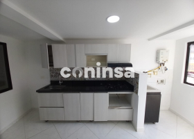 Imagen de Apartamento en arriendo en Antioquia, MEDELLÍN, FLORENCIA