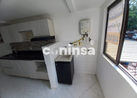 Imagen de Apartamento en arriendo en Antioquia, MEDELLÍN, FLORENCIA