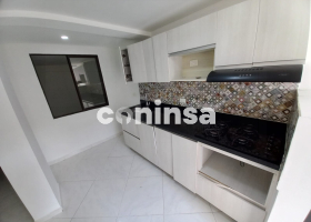 Imagen de Apartamento en arriendo en Antioquia, MEDELLÍN, FLORENCIA