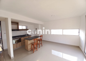 Imagen de Apartamento en arriendo en Antioquia, MEDELLÍN, EL POBLADO Imagen de Apartamento en arriendo en Antioquia, MEDELLÍN, EL POBLADO