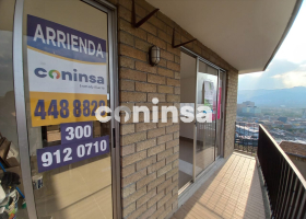 Imagen de Apartamento en arriendo en Antioquia, MEDELLÍN, EL POBLADO Imagen de Apartamento en arriendo en Antioquia, MEDELLÍN, EL POBLADO