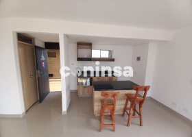 Imagen de Apartamento en arriendo en Antioquia, MEDELLÍN, EL POBLADO Imagen de Apartamento en arriendo en Antioquia, MEDELLÍN, EL POBLADO