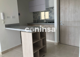 Imagen de Apartamento en arriendo en Atlántico, BARRANQUILLA, ALAMEDA DEL RIO