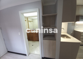 Imagen de Apartamento en arriendo en Antioquia, MEDELLÍN, VILLANUEVA
