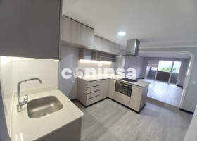 Imagen de Apartamento en arriendo en Antioquia, MEDELLÍN, VILLANUEVA