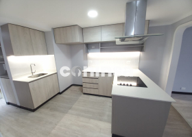 Imagen de Apartamento en arriendo en Antioquia, MEDELLÍN, VILLANUEVA