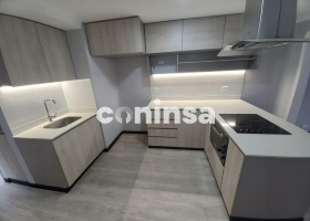 Imagen de Apartamento en arriendo en Antioquia, MEDELLÍN, VILLANUEVA