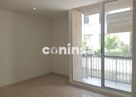 Imagen de Apartamento en arriendo en Atlántico, BARRANQUILLA, Caribe Verde