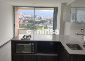 Imagen de Apartamento en arriendo en Antioquia, MEDELLÍN, CIUDAD DEL RIO Imagen de Apartamento en arriendo en Antioquia, MEDELLÍN, CIUDAD DEL RIO