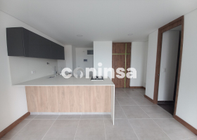 Imagen de Apartamento en arriendo en Antioquia, MEDELLÍN, CIUDAD DEL RIO