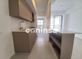 Imagen de Apartamento en arriendo en Antioquia, ENVIGADO, LAS VEGAS