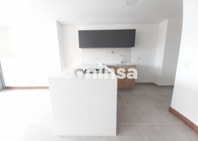 Imagen de Apartamento en arriendo en Antioquia, MEDELLÍN, CIUDAD DEL RIO