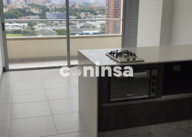 Imagen de Apartamento en arriendo en Antioquia, MEDELLÍN, CIUDAD DEL RIO Imagen de Apartamento en arriendo en Antioquia, MEDELLÍN, CIUDAD DEL RIO