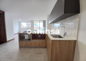 Imagen de Apartamento en arriendo en Antioquia, MEDELLÍN, CIUDAD DEL RIO