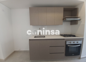 Imagen de Apartamento en arriendo en Antioquia, ENVIGADO, LAS VEGAS