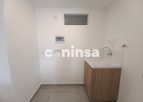 Imagen de Apartamento en arriendo en Antioquia, MEDELLÍN, CIUDAD DEL RIO