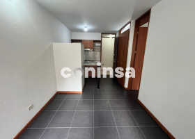 Imagen de Apartamento en arriendo en Cundinamarca, BOGOTÁ, CHAPINERO CENTRAL