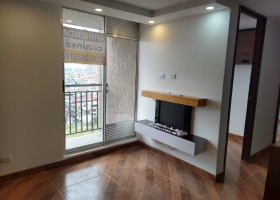 Imagen de Apartamento en arriendo en Cundinamarca, BOGOTÁ, EL VERGEL