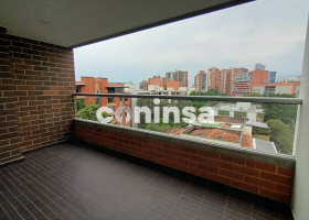 Imagen de Apartamento en arriendo en Antioquia, ENVIGADO, ZUÑIGA