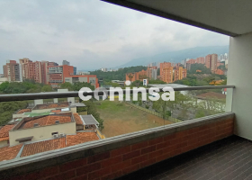 Imagen de Apartamento en arriendo en Antioquia, ENVIGADO, ZUÑIGA