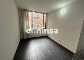 Imagen de Apartamento en arriendo en Cundinamarca, BOGOTÁ, CHAPINERO CENTRAL