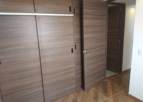 Imagen de Apartamento en arriendo en Cundinamarca, BOGOTÁ, EL VERGEL