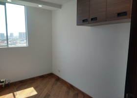 Imagen de Apartamento en arriendo en Cundinamarca, BOGOTÁ, EL VERGEL