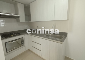 Imagen de Apartamento en arriendo en Antioquia, ENVIGADO, EL CHINGUÍ