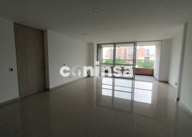 Imagen de Apartamento en arriendo en Antioquia, ENVIGADO, ZUÑIGA