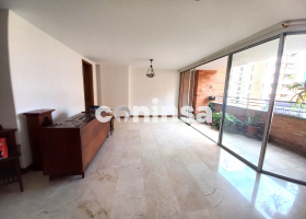 Imagen de Apartamento en arriendo en Antioquia, MEDELLÍN, LAURELES