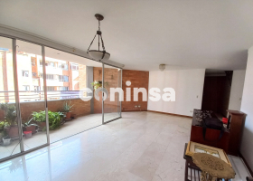 Imagen de Apartamento en arriendo en Antioquia, MEDELLÍN, LAURELES