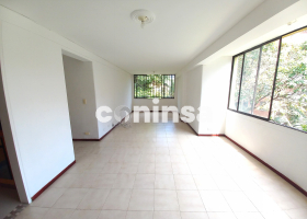 Imagen de Apartamento en arriendo en Antioquia, MEDELLÍN, CONQUISTADORES