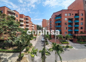 Imagen de Apartamento en arriendo en Antioquia, MEDELLÍN, CONQUISTADORES