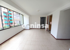 Imagen de Apartamento en arriendo en Antioquia, MEDELLÍN, CONQUISTADORES