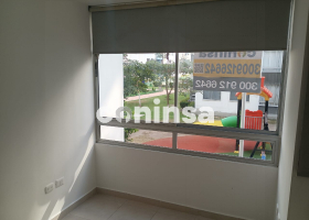 Imagen de Apartamento en arriendo en Atlántico, BARRANQUILLA, MIRAMAR