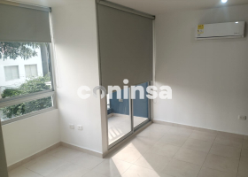 Imagen de Apartamento en arriendo en Atlántico, BARRANQUILLA, MIRAMAR