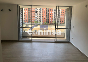 Imagen de Apartamento en arriendo en Atlántico, BARRANQUILLA, ALAMEDA DEL RIO